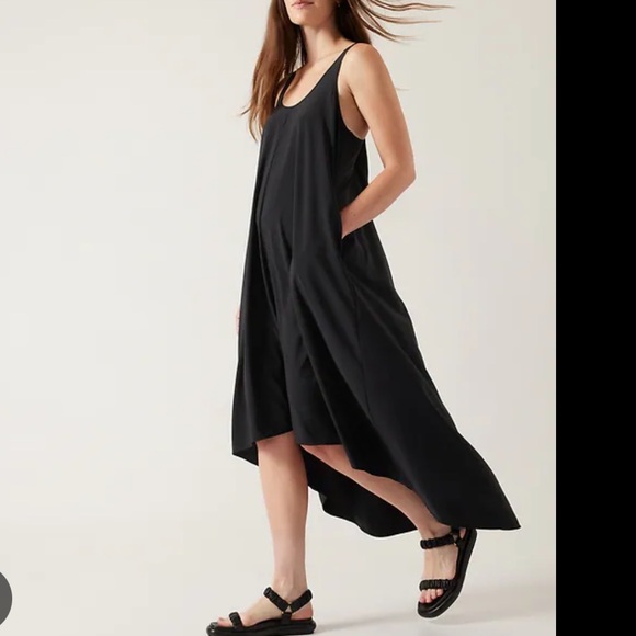 Athleta Dresses & Skirts - athleta PRESIDIO DRESS xs